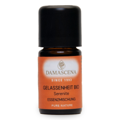 Gelassenheit Essenzmischung - ätherisches Öl