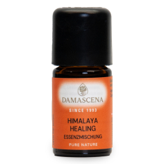 Himalaya Healing Essenzmischung - ätherisches Öl