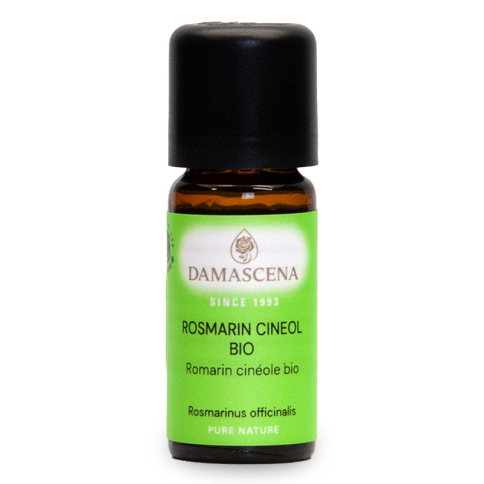 Rosmarin Cineol BIO - ätherisches Öl