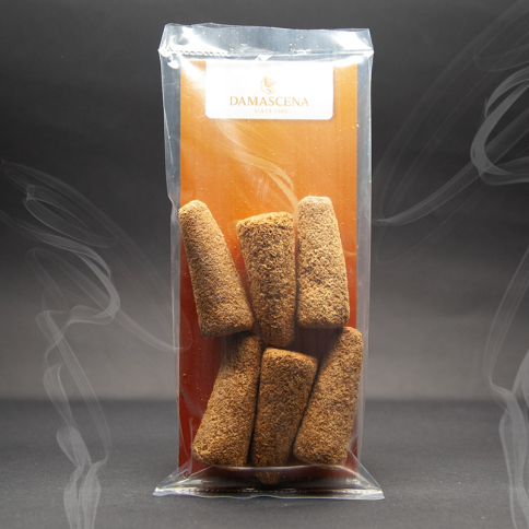 Palo Santo Räucherkegel