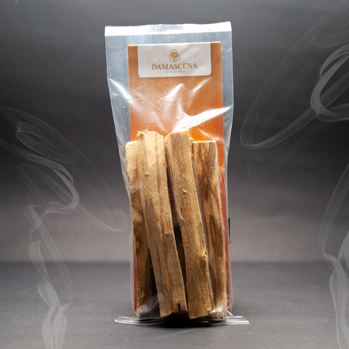 Palo Santo Räuchersticks
