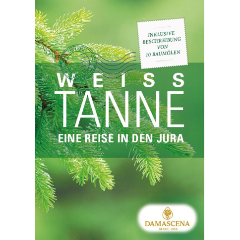 Duftpost Weisstanne