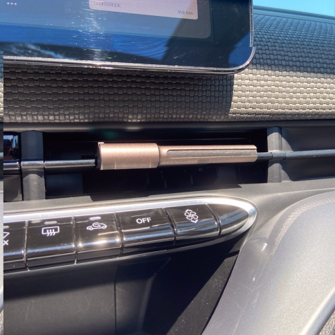Autobedufterset «Let's Drive»