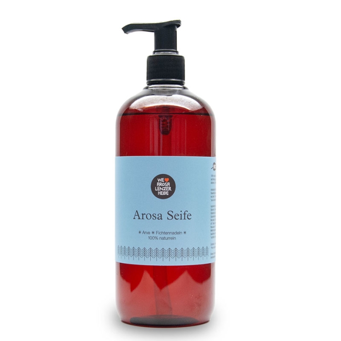 Arosa Duft Handseife