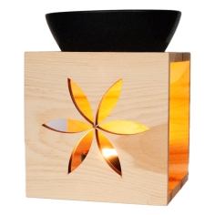 Aromalampe Blume – Special Edition