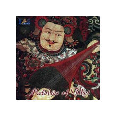 Melodies of Tibet