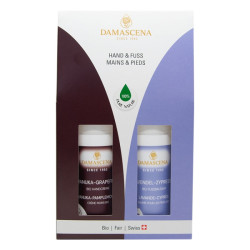 Geschenkset Hand & Fuss