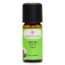 Arvenöl Tirol BIO