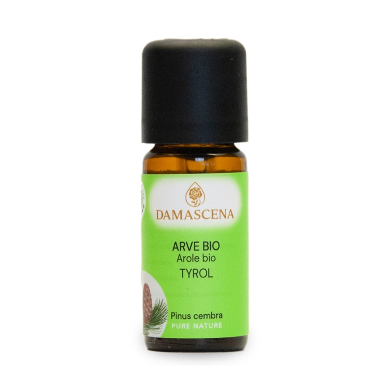 Arvenöl Tirol BIO