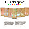 Colorlight Forest Aroma-Vernebler 200