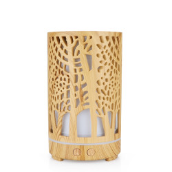 Colorlight Forest Aroma-Vernebler 200