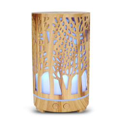 Colorlight Forest Aroma-Vernebler 200
