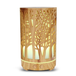 Colorlight Forest Aroma-Vernebler 200