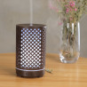 Colorlight Dark Wood Aroma-Vernebler