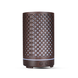 Colorlight Dark Wood Aroma-Vernebler
