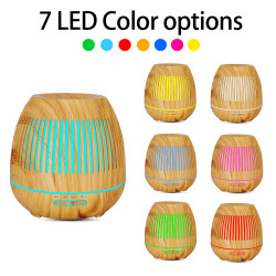 Colorlight Stripe Aroma-Vernebler