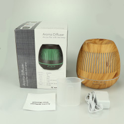 Colorlight Stripe Aroma-Vernebler