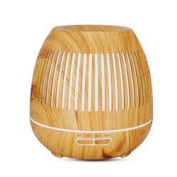 Colorlight Stripe Aroma-Vernebler