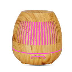 Colorlight Stripe Aroma-Vernebler