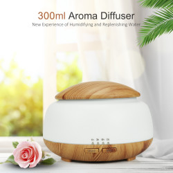 Colorlight Space Aroma-Vernebler
