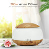 Colorlight Space Aroma-Vernebler