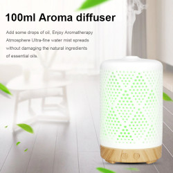 Colorlight Ceramic Aroma-Vernebler
