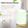 Colorlight Ceramic Aroma-Vernebler