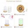 Colorlight Ceramic Aroma-Vernebler