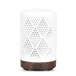 Colorlight Ceramic Aroma-Vernebler
