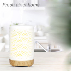Colorlight Ceramic Aroma-Vernebler