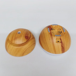 Colorlight Dark Bullet Aroma-Vernebler USB