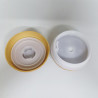 Colorlight Dark Bullet Aroma-Vernebler USB