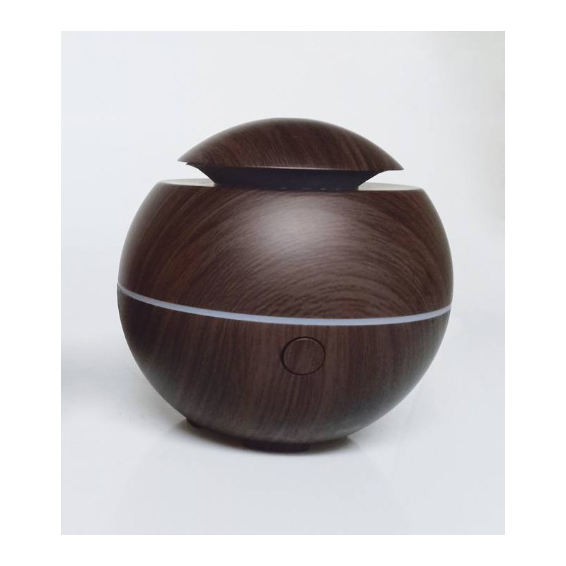 Colorlight Dark Bullet Aroma-Vernebler USB