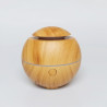 Colorlight Dark Bullet Aroma-Vernebler USB