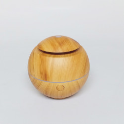 Colorlight Dark Bullet Aroma-Vernebler USB