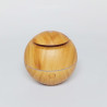 Colorlight Dark Bullet Aroma-Vernebler USB
