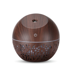 Colorlight Dark Aroma-Vernebler 130 USB