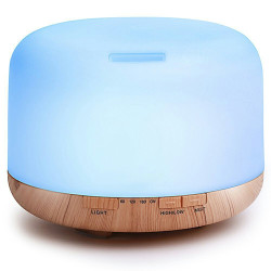 Colorlight Aroma-Vernebler 500