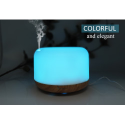 Colorlight Aroma-Vernebler 500