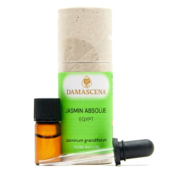 Jasmin Absolue ägyptisch - ätherisches Öl