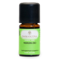 Manuka BIO - ätherisches Öl