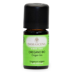 Oregano BIO - ätherisches Öl