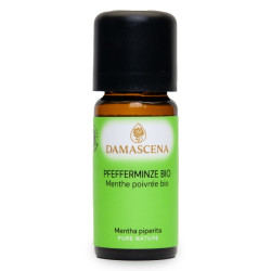 Pfefferminze BIO - ätherisches Öl