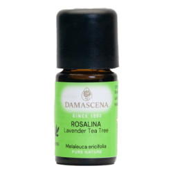 Rosalina (Lavender Tea Tree)