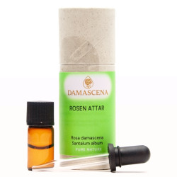 Rosen-Attar indisch - ätherisches Öl