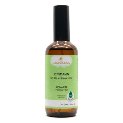 Rosmarinwasser BIO