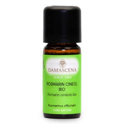 Rosmarin ct. Verbenon BIO - ätherisches Öl