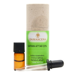 Safran Attar 20%