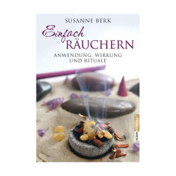 Buch Aromatherapie für Kinder