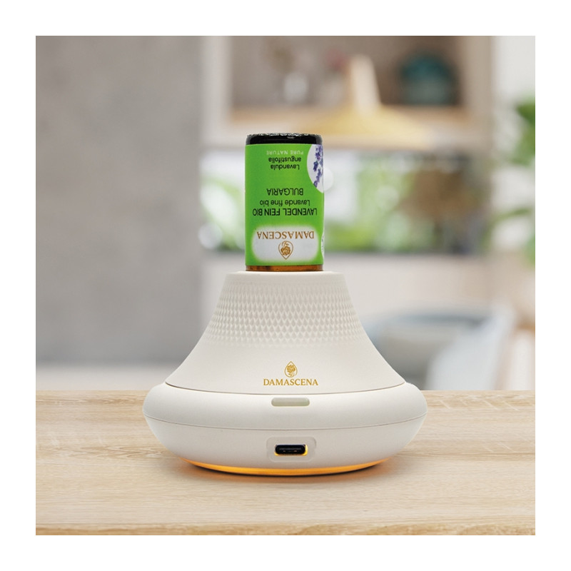 VOLCAN Aroma Diffuser